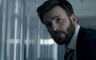 Chris Evans