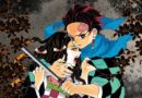 séries manga mais vendidas