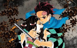 séries manga mais vendidas