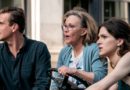 Dispatches from Elsewhere Estreias Nacionais amc estreia
