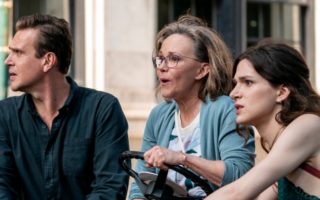Dispatches from Elsewhere Estreias Nacionais amc estreia