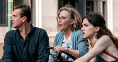 Dispatches from Elsewhere Estreias Nacionais amc estreia