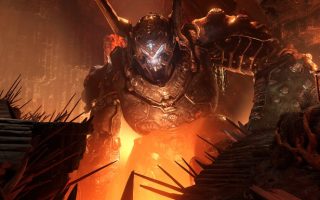 DOOM: Eternal jogos a não perder