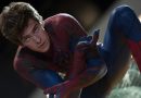 O Fantástico Homem-Aranha