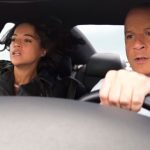 Fast & Furious 9