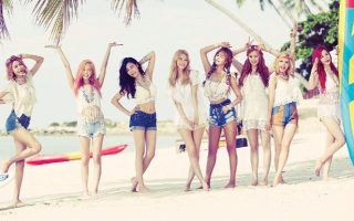 girls' generation