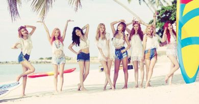 girls' generation
