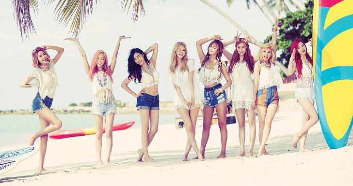 girls' generation