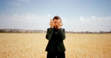 Gordi - Aeroplane Bathroom - Our Two Skins