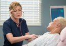 grey's anatomy