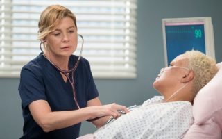 grey's anatomy