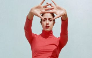 Half Waif - The Caretaker - In August