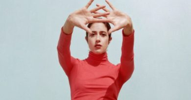 Half Waif - The Caretaker - In August