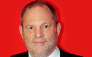 Harvey Weinstein
