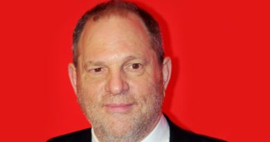 Harvey Weinstein