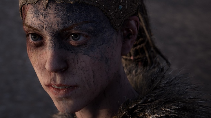 hellblade