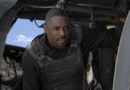 Idris Elba
