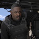 Idris Elba