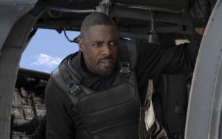 Idris Elba