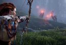 Horizon Zero Dawn