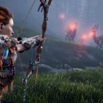 Horizon Zero Dawn