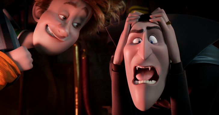 hotel transylvania axn movies