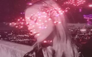 I Break Horses-Neon Lights-Warnings