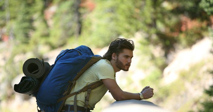 Into the Wild