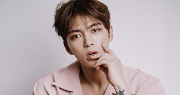 jaejoong tvxq