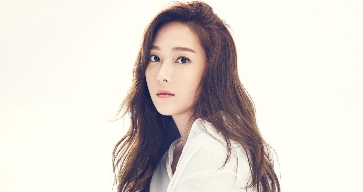 jessica girls' generation