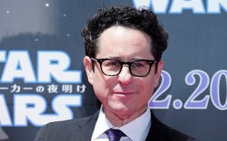 J.J. Abrams