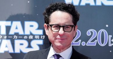 J.J. Abrams