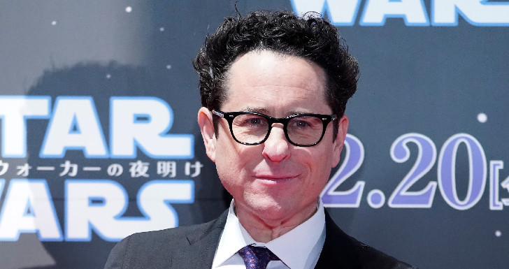 J.J. Abrams