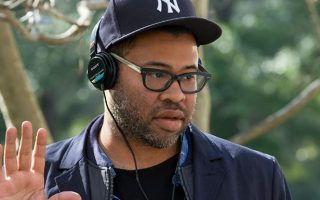 jordan peele