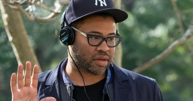 jordan peele