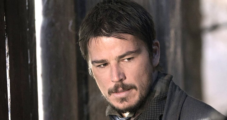 josh hartnett penny dreadful