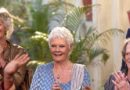 Judi Dench