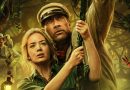 Jungle Cruise