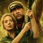 Jungle Cruise