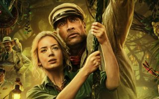 Jungle Cruise