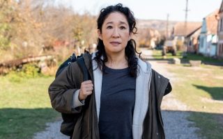 Killing Eve