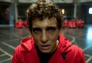 casa de papel t4