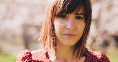 Laura Stevenson - Time Bandits