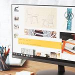 Lenovo monitor