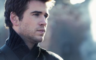 Liam Hemsworth 123