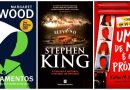 Livros a não perder em março