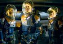 lost in space netflix