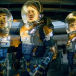 lost in space netflix