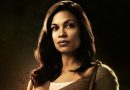 Rosario Dawson