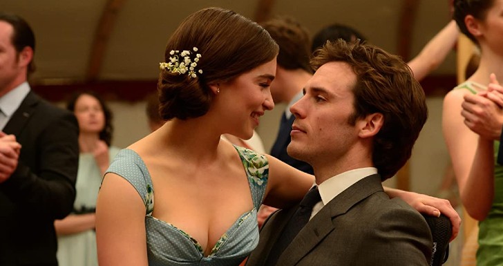 Me Before You